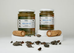 All Inclusive - with Bladderwrack and Burdock Root (500ml)